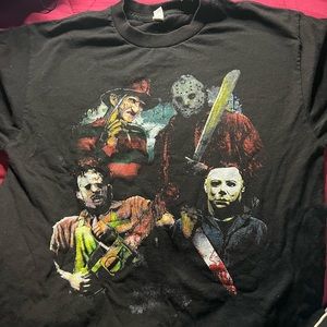 halloween shirt